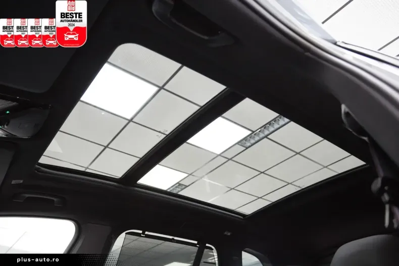 BMW X5 M60 din 2025 cu 9.131 km - oferta BMW172232 - foto 17