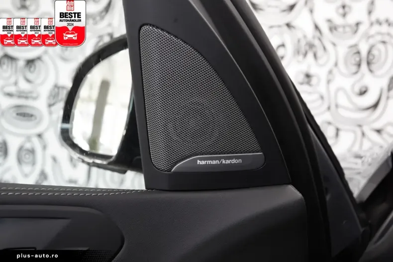 BMW X5 M60 din 2025 cu 9.131 km - oferta BMW172232 - foto 26