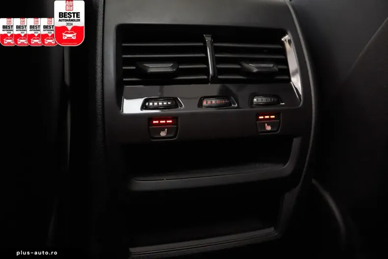 BMW X5 M60 din 2025 cu 9.131 km - oferta BMW172232 - foto 29