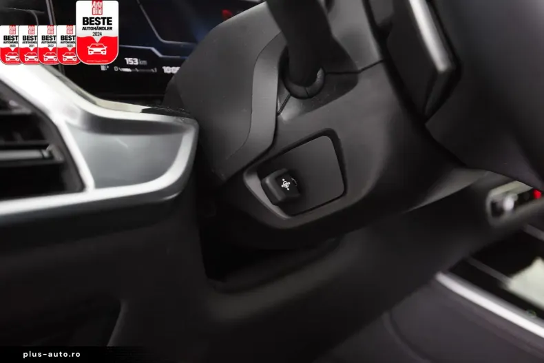 BMW X5 M60 din 2025 cu 9.131 km - oferta BMW172232 - foto 32