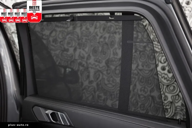 BMW X5 M60 din 2025 cu 9.131 km - oferta BMW172232 - foto 33