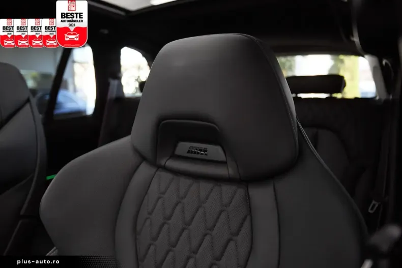 BMW X5 M60 din 2025 cu 9.131 km - oferta BMW172232 - foto 36