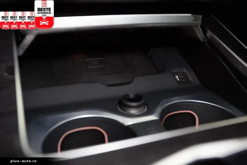 BMW X5 M60 din 2025 cu 9.131 km - oferta BMW172232 - foto 39