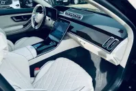 Mercedes-Benz S 450 din 2024 cu 18.030 km - oferta MER172233 - foto 8