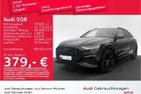 Audi SQ8 din 2022 cu 45.064 km - oferta AUD172234 - foto 1