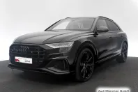 Audi SQ8 din 2022 cu 45.064 km - oferta AUD172234 - foto 4