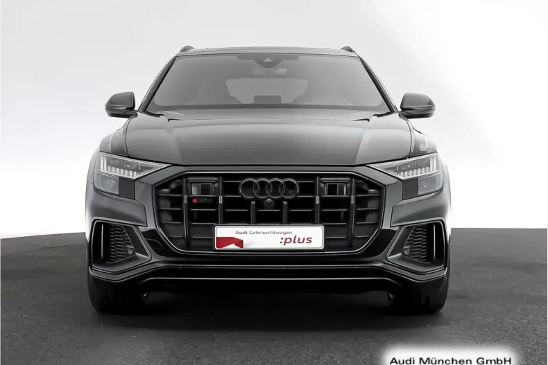 Audi SQ8 din 2022 cu 45.064 km - oferta AUD172234 - foto 5