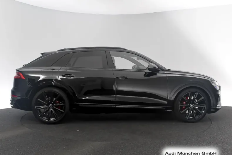 Audi SQ8 din 2022 cu 45.064 km - oferta AUD172234 - foto 6