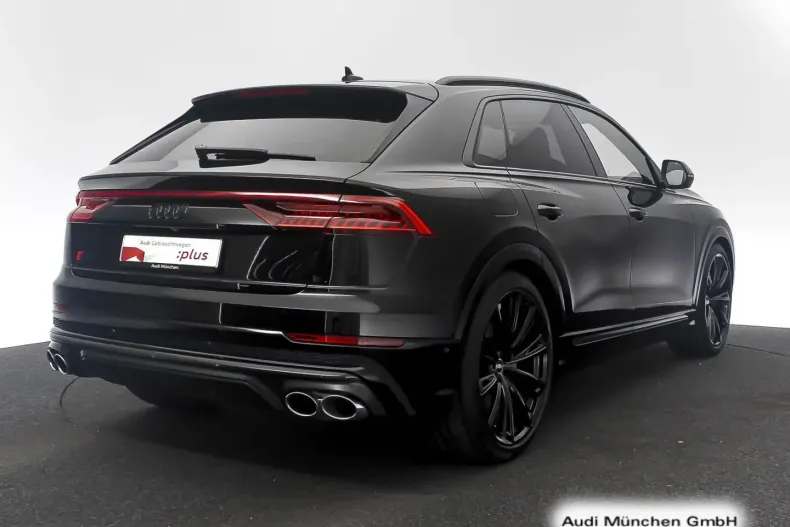 Audi SQ8 din 2022 cu 45.064 km - oferta AUD172234 - foto 7