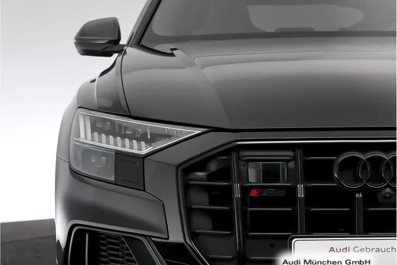 Audi SQ8 din 2022 cu 45.064 km - oferta AUD172234 - foto 9