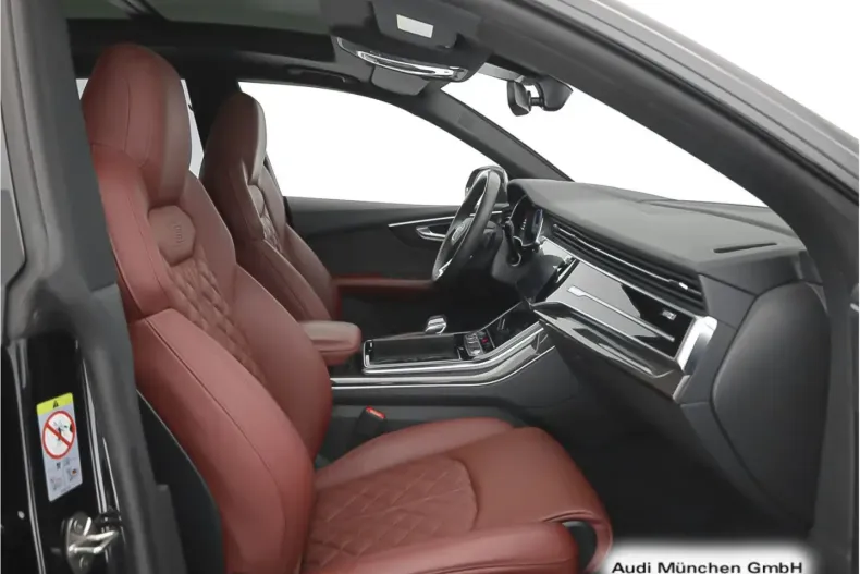 Audi SQ8 din 2022 cu 45.064 km - oferta AUD172234 - foto 12