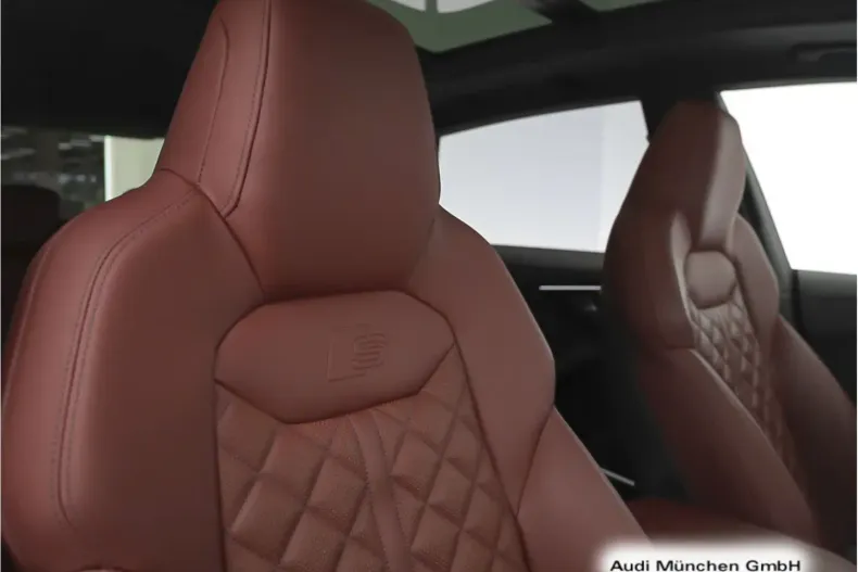 Audi SQ8 din 2022 cu 45.064 km - oferta AUD172234 - foto 13