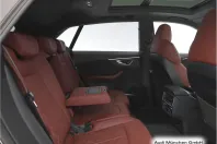 Audi SQ8 din 2022 cu 45.064 km - oferta AUD172234 - foto 14