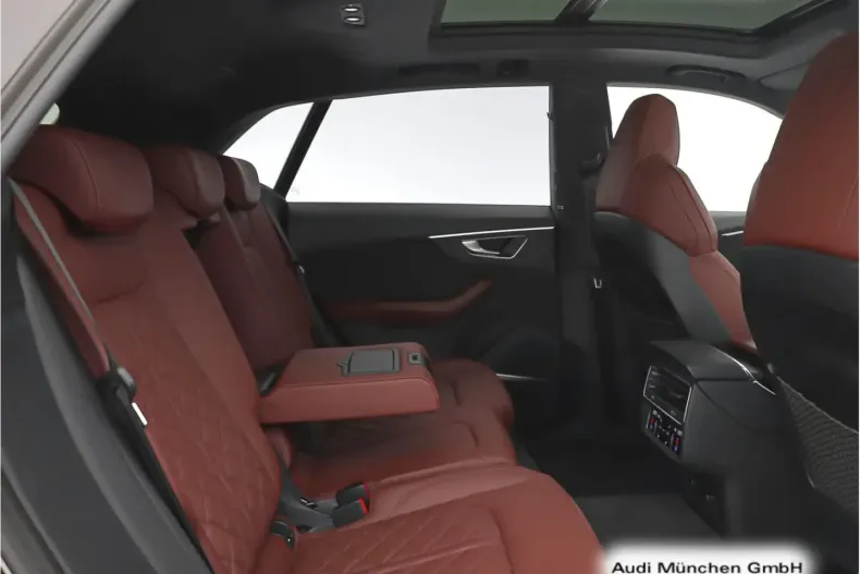 Audi SQ8 din 2022 cu 45.064 km - oferta AUD172234 - foto 14