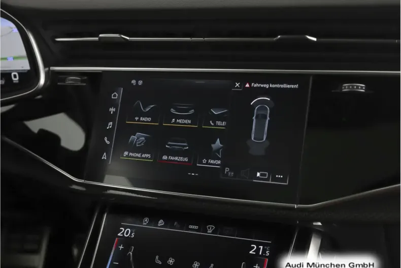 Audi SQ8 din 2022 cu 45.064 km - oferta AUD172234 - foto 15