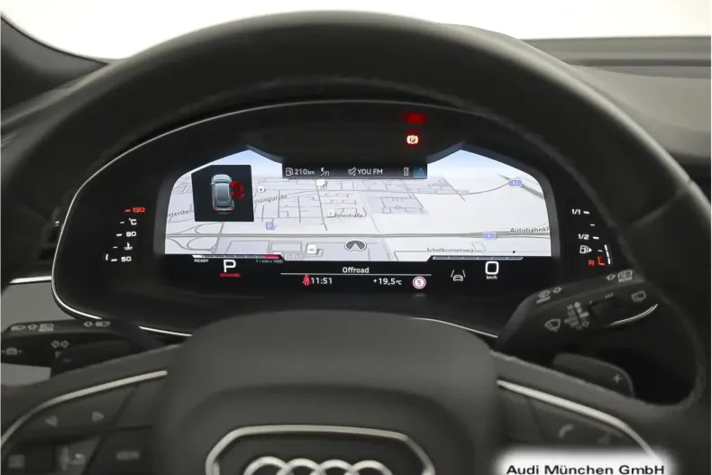 Audi SQ8 din 2022 cu 45.064 km - oferta AUD172234 - foto 17