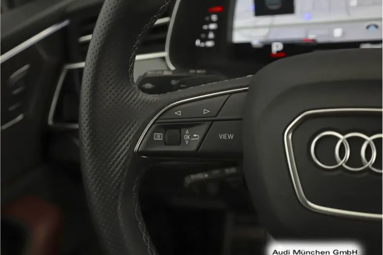 Audi SQ8 din 2022 cu 45.064 km - oferta AUD172234 - foto 18