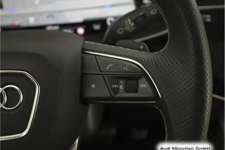 Audi SQ8 din 2022 cu 45.064 km - oferta AUD172234 - foto 19