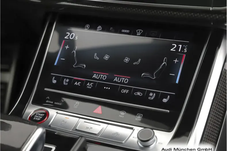 Audi SQ8 din 2022 cu 45.064 km - oferta AUD172234 - foto 23