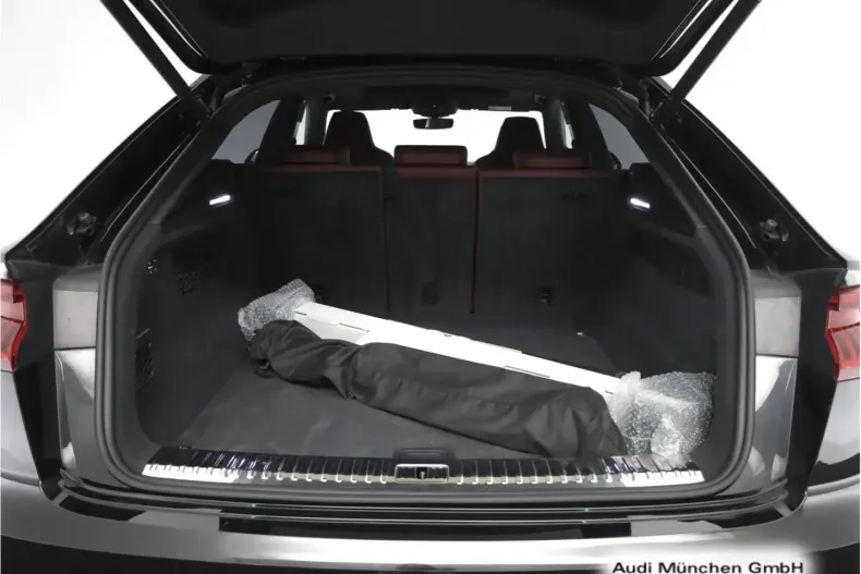 Audi SQ8 din 2022 cu 45.064 km - oferta AUD172234 - foto 25