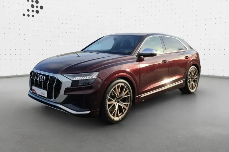 Audi SQ8 din 2022 cu 42.957 km - oferta AUD172235 - foto 2