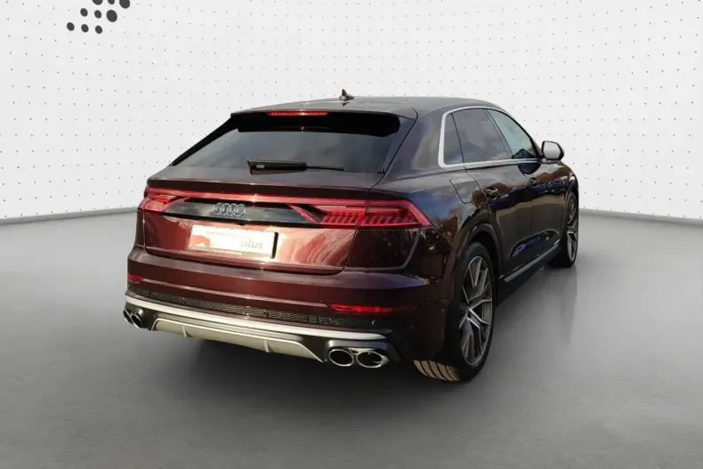 Audi SQ8 din 2022 cu 42.957 km - oferta AUD172235 - foto 3