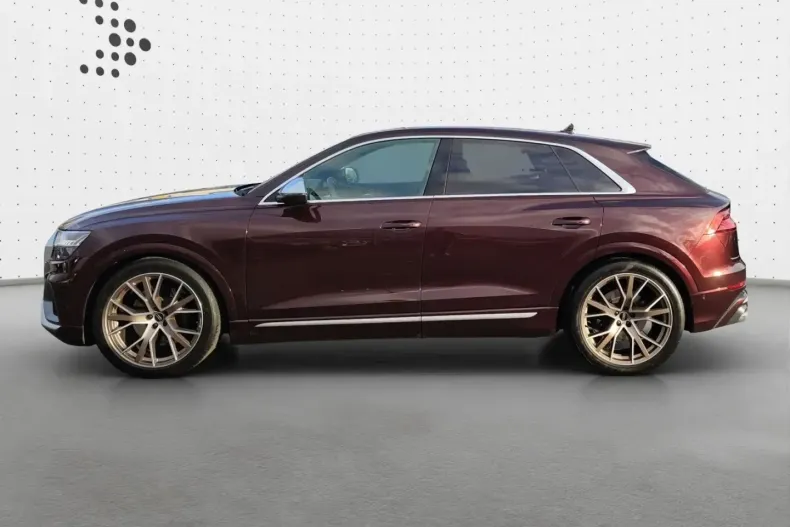 Audi SQ8 din 2022 cu 42.957 km - oferta AUD172235 - foto 4