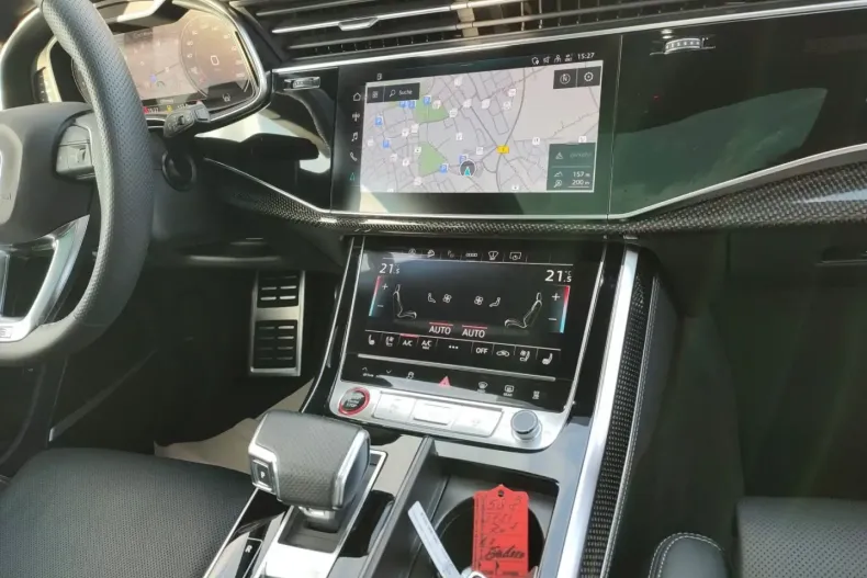 Audi SQ8 din 2022 cu 42.957 km - oferta AUD172235 - foto 8