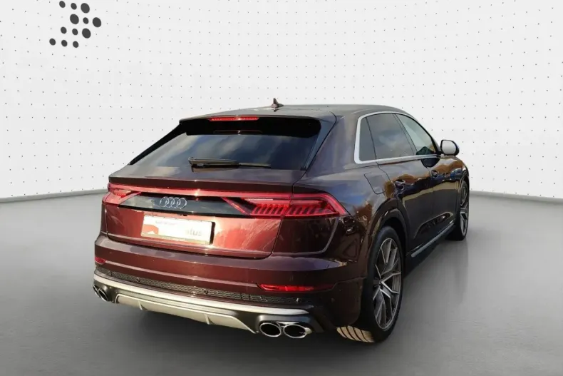 Audi SQ8 din 2022 cu 42.957 km - oferta AUD172235 - foto 18