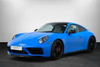 Porsche 992 din 2022 cu 55.000 km - oferta POR172236 - foto 1