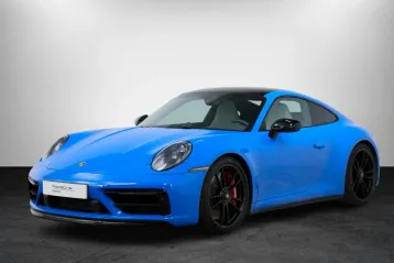 Porsche 992 din 2022 - oferta POR172236