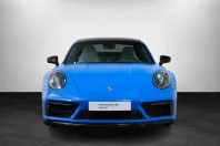 Porsche 992 din 2022 cu 55.000 km - oferta POR172236 - foto 2