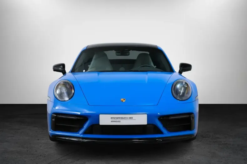 Porsche 992 din 2022 cu 55.000 km - oferta POR172236 - foto 2