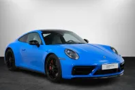 Porsche 992 din 2022 cu 55.000 km - oferta POR172236 - foto 3
