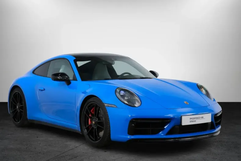 Porsche 992 din 2022 cu 55.000 km - oferta POR172236 - foto 3