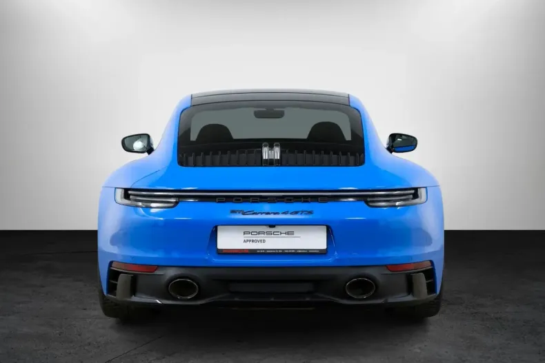 Porsche 992 din 2022 cu 55.000 km - oferta POR172236 - foto 5
