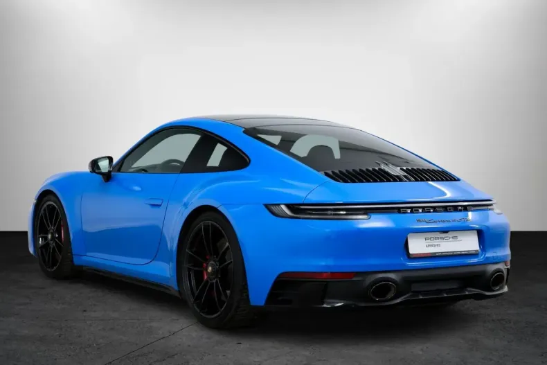 Porsche 992 din 2022 cu 55.000 km - oferta POR172236 - foto 6