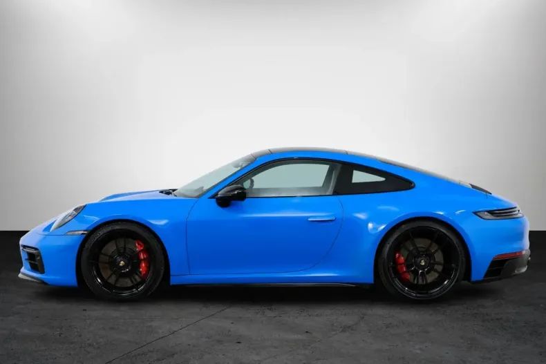 Porsche 992 din 2022 cu 55.000 km - oferta POR172236 - foto 7