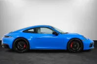 Porsche 992 din 2022 cu 55.000 km - oferta POR172236 - foto 8