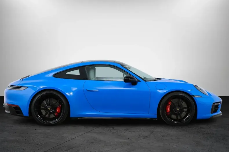 Porsche 992 din 2022 cu 55.000 km - oferta POR172236 - foto 8