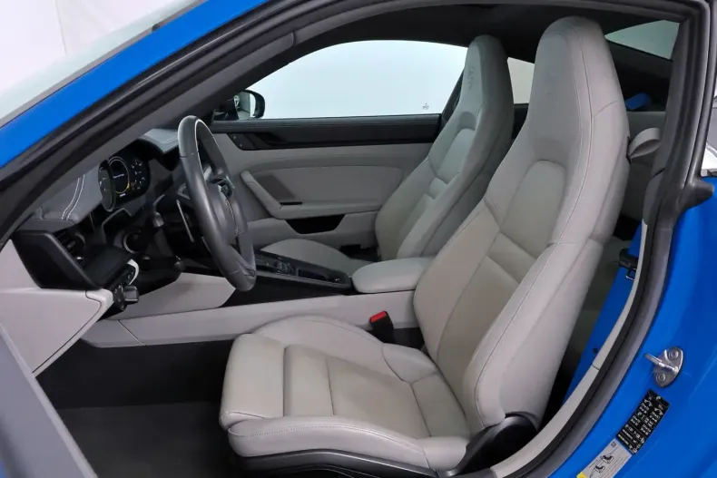 Porsche 992 din 2022 cu 55.000 km - oferta POR172236 - foto 9