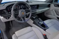 Porsche 992 din 2022 cu 55.000 km - oferta POR172236 - foto 11