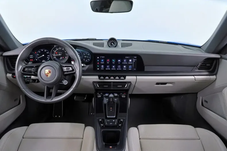 Porsche 992 din 2022 cu 55.000 km - oferta POR172236 - foto 13