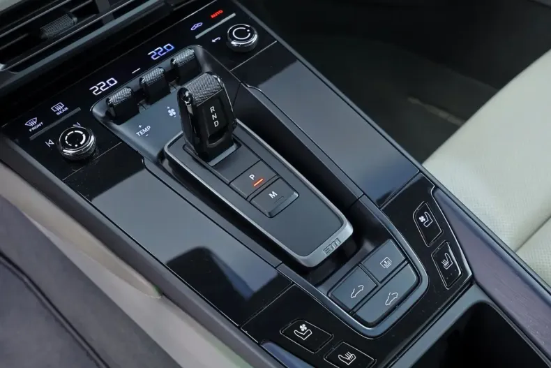 Porsche 992 din 2022 cu 55.000 km - oferta POR172236 - foto 14