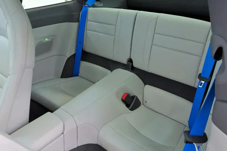 Porsche 992 din 2022 cu 55.000 km - oferta POR172236 - foto 20