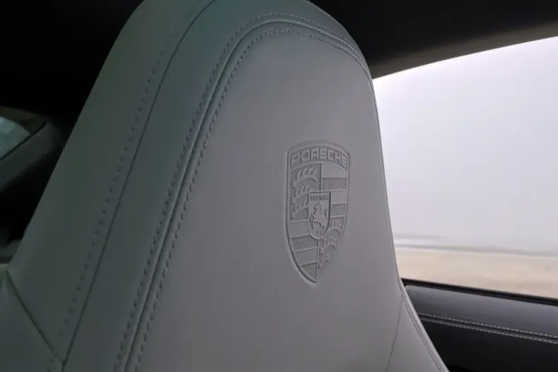 Porsche 992 din 2022 cu 55.000 km - oferta POR172236 - foto 22