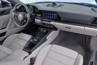 Porsche 992 din 2022 cu 55.000 km - oferta POR172236 - foto 23