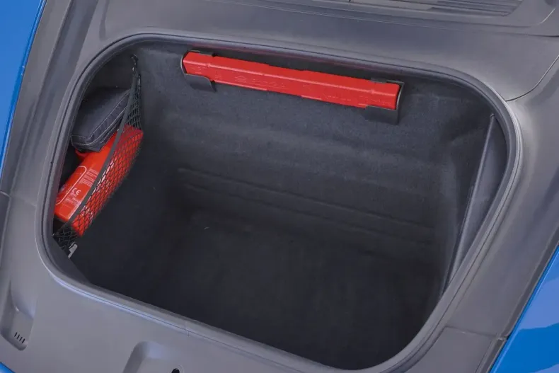 Porsche 992 din 2022 cu 55.000 km - oferta POR172236 - foto 25