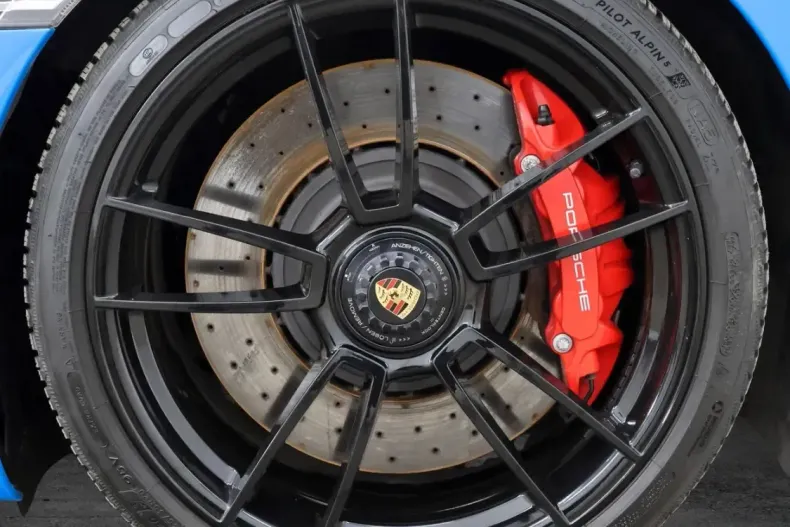 Porsche 992 din 2022 cu 55.000 km - oferta POR172236 - foto 26