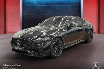 Mercedes-Benz CLE 53 AMG din 2024 - oferta MER172237